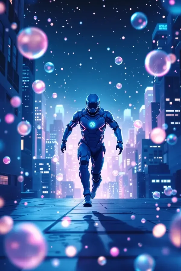 极限特工：零时动作2025海报