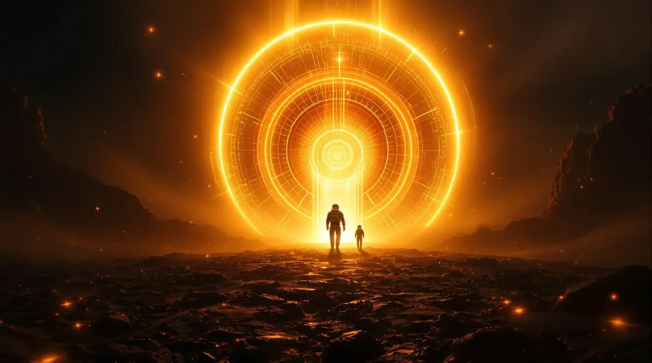 星际疾速