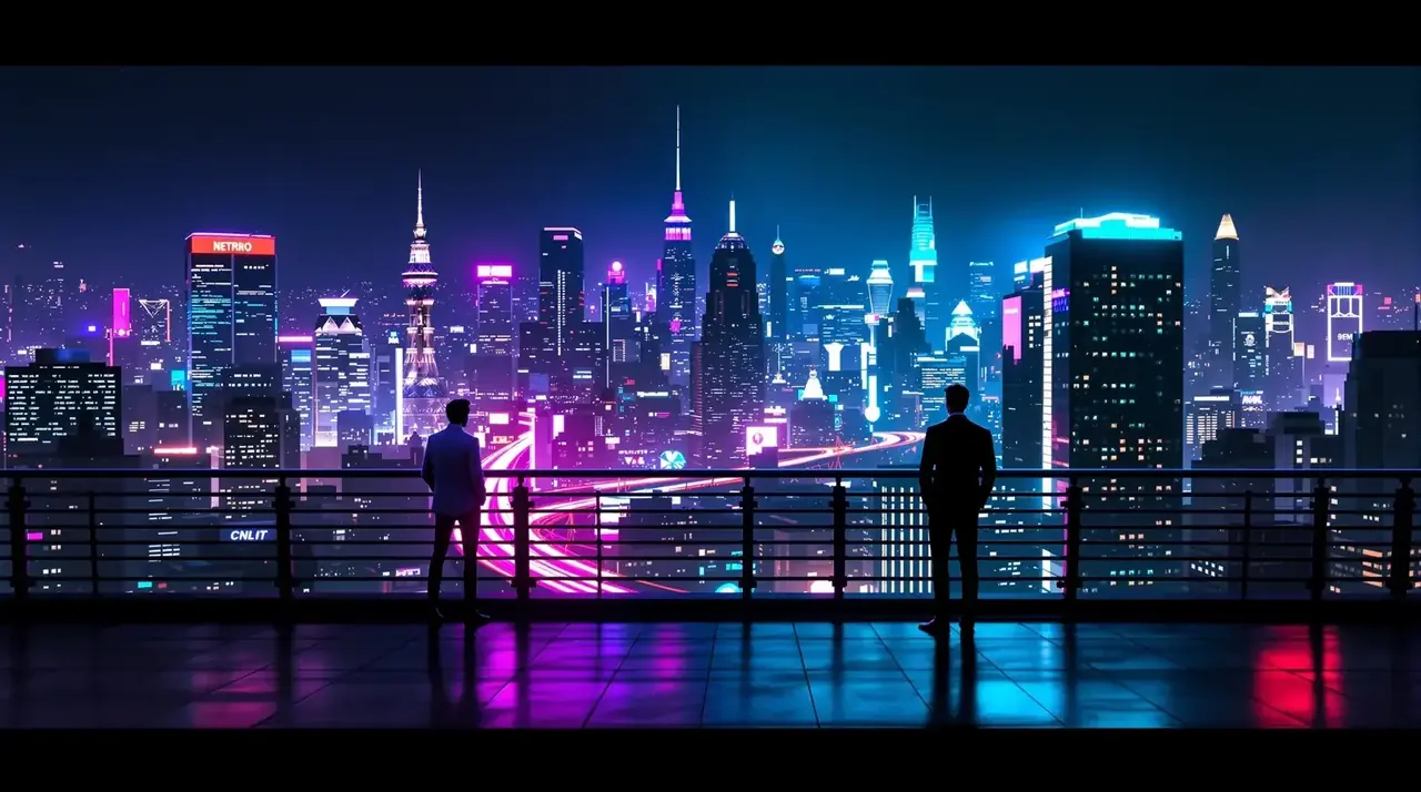极速之城