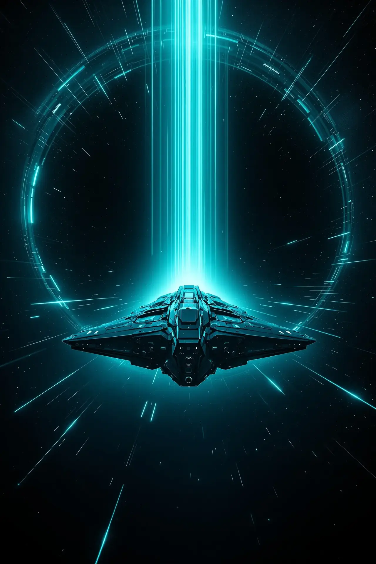 星际迷航：新纪科幻2025海报