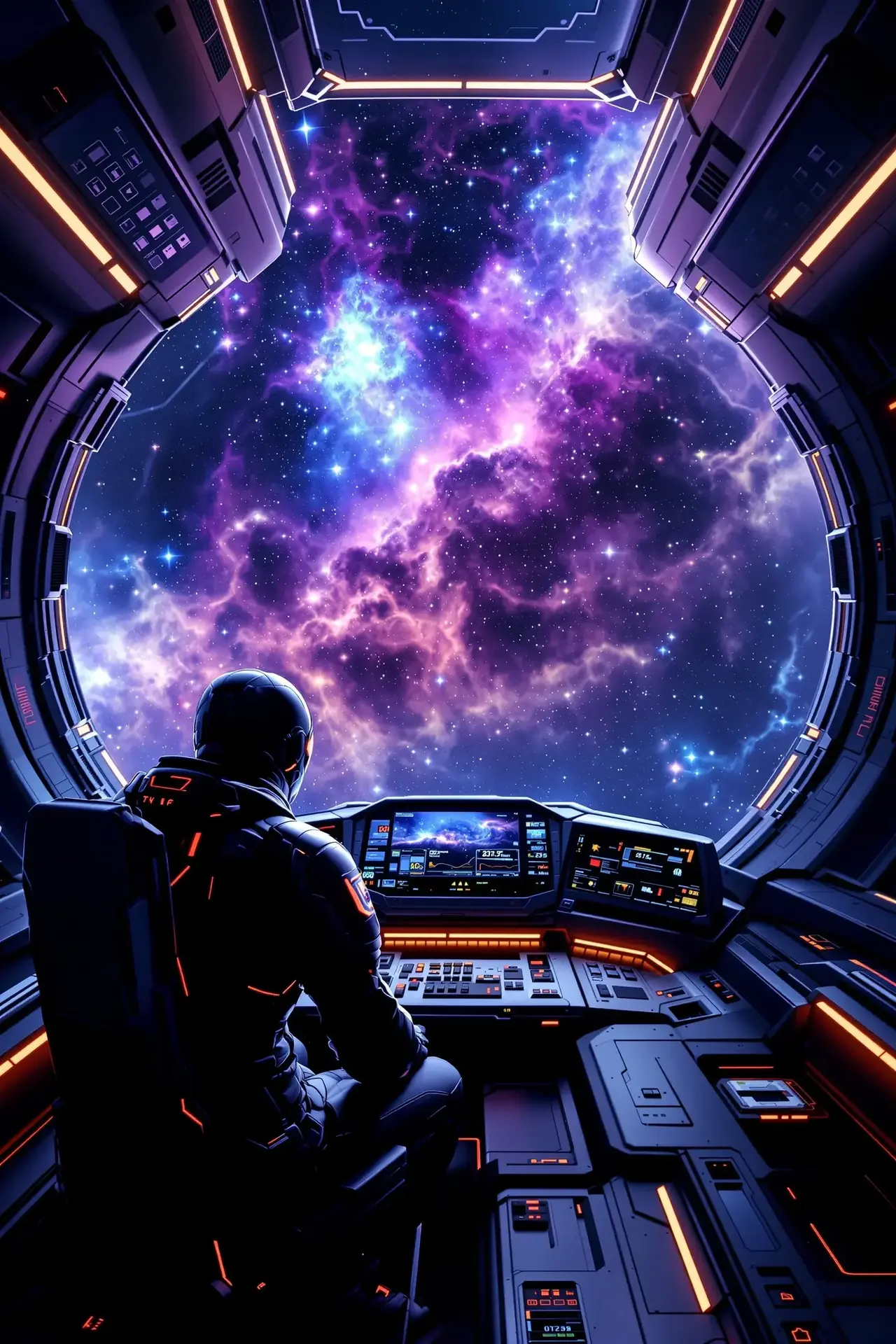 星际疾速科幻2025海报